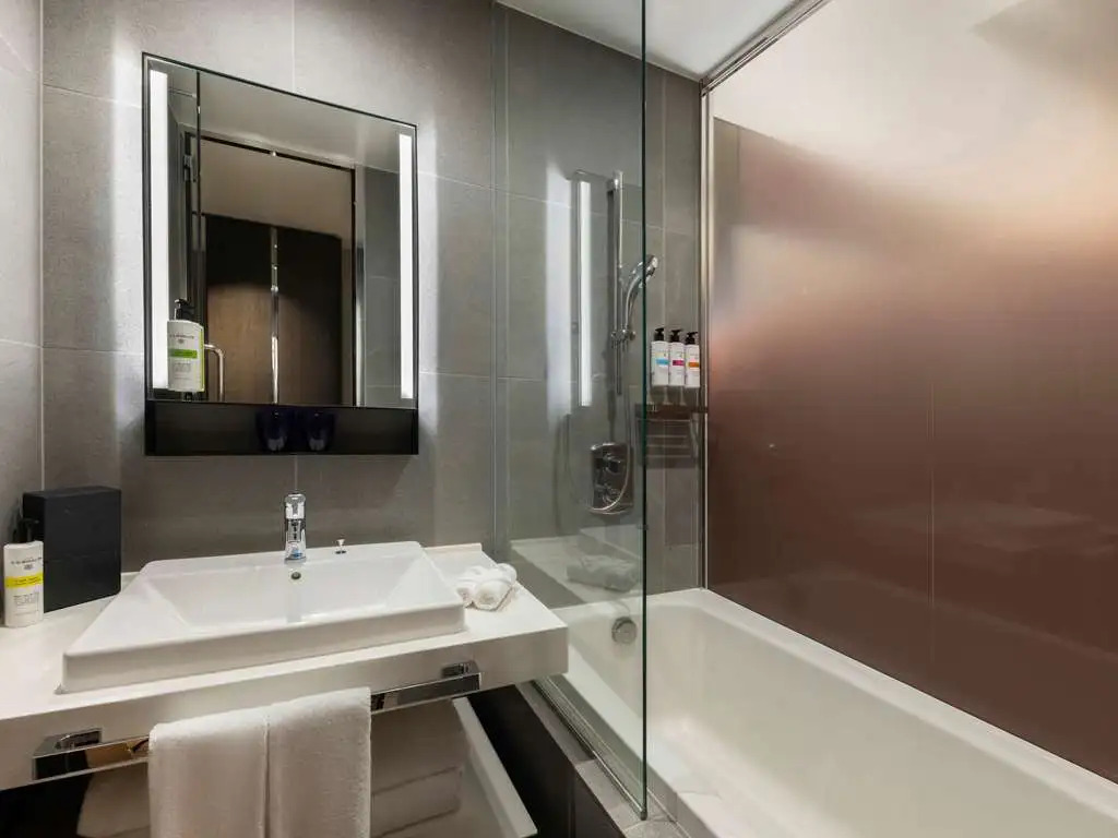 Photo - Pullman Tokyo Tamachi