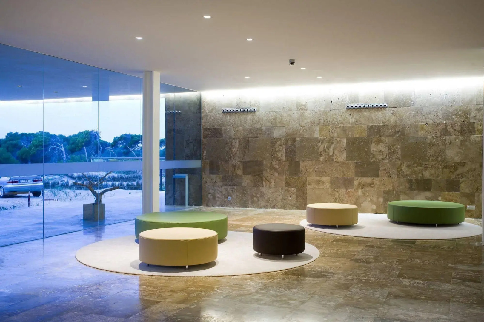 Foto - Parador de El Saler