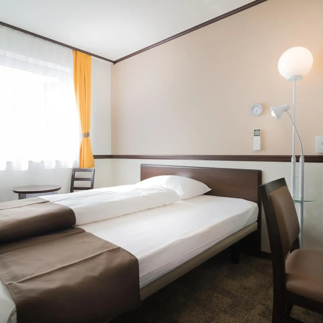 Photo - Toyoko Inn Frankfurt am Main Hauptbahnhof