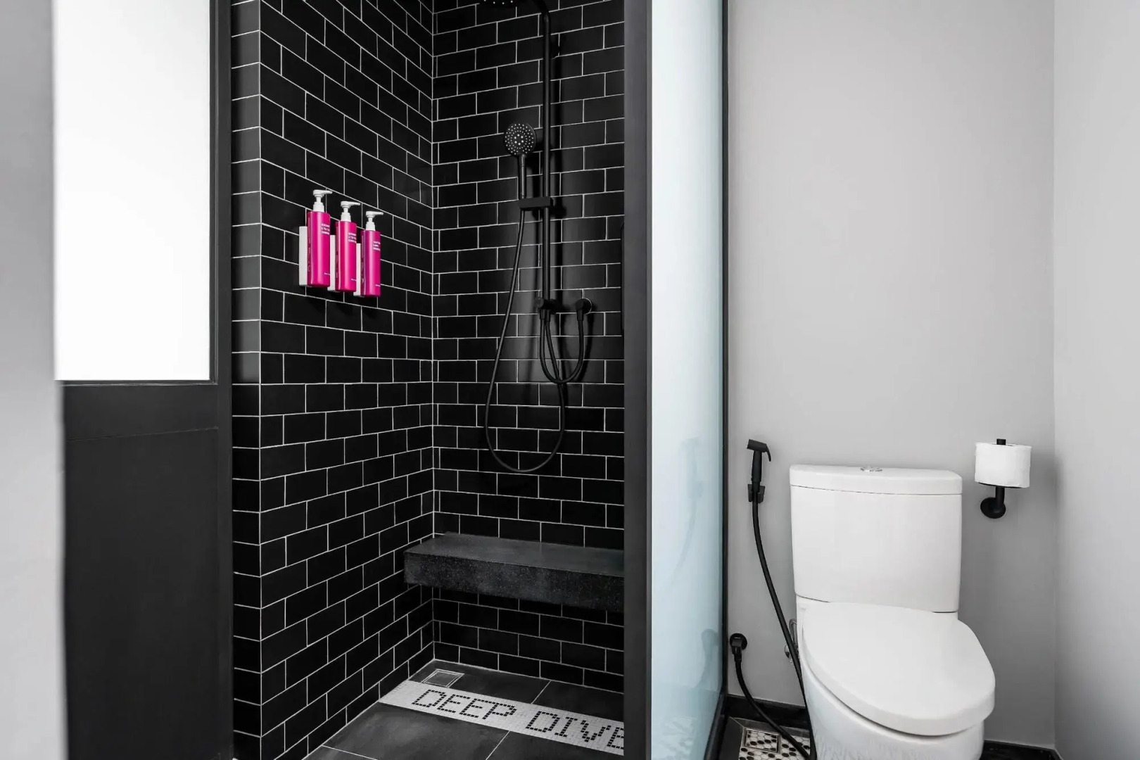 Foto - Moxy Bangkok Ratchaprasong by Marriott