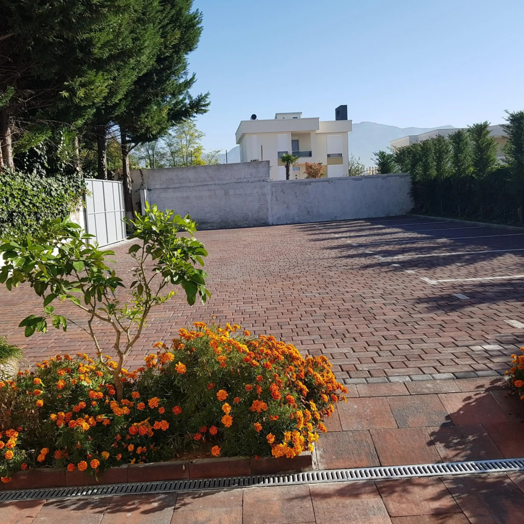 Foto - Erandi Hotel Tirana