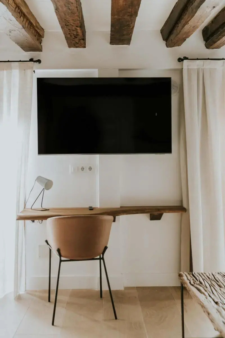Foto - Puracepa Urban - Suites