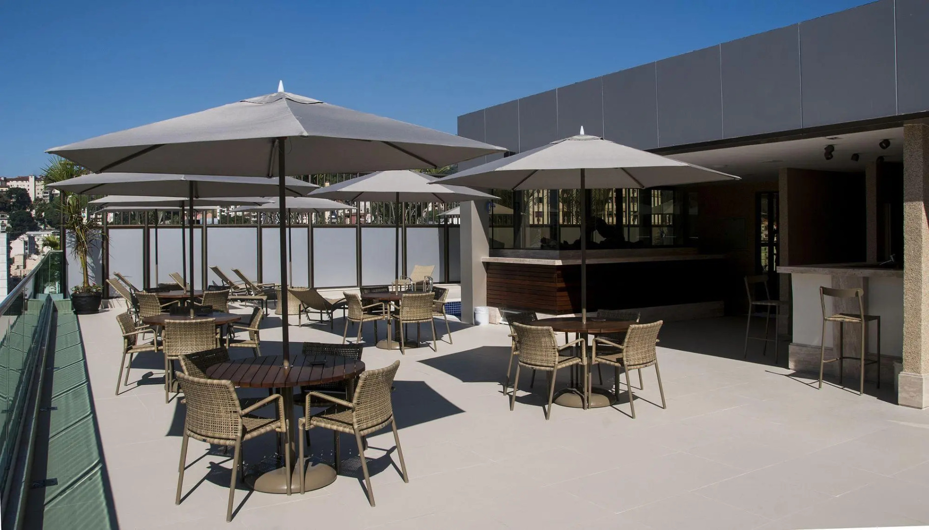 Foto - Américas Granada Hotel