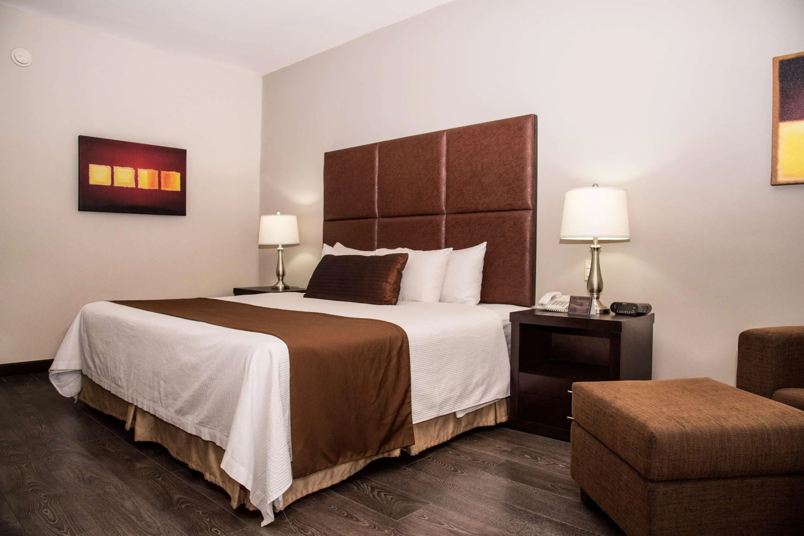 Foto - Best Western Plus Monterrey Airport