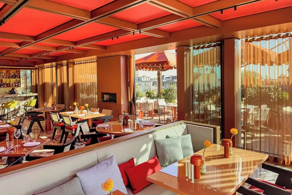 Foto - Casa Brera, a Luxury Collection Hotel, Milan