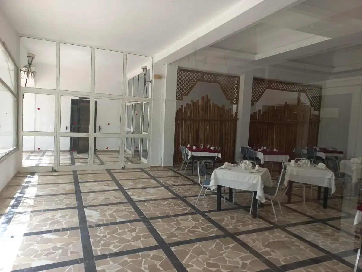 Photo - Tunisia Lodge