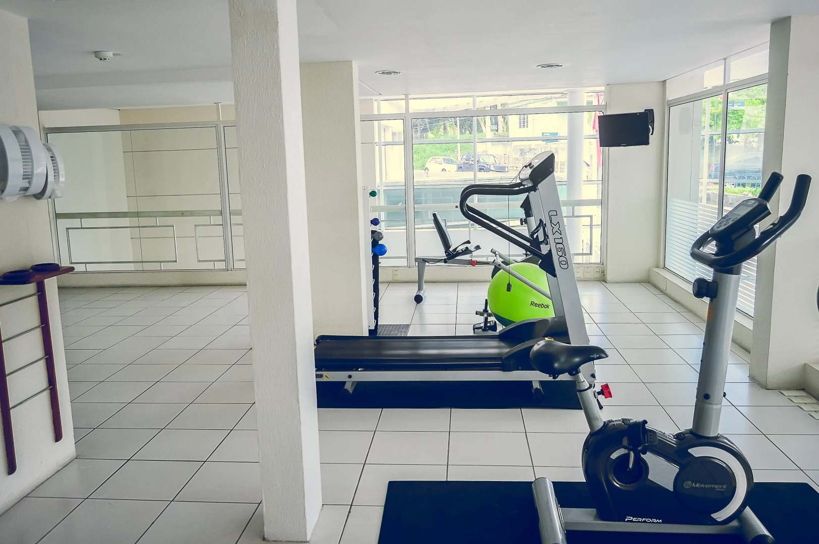 Foto - Castelmar Hotel