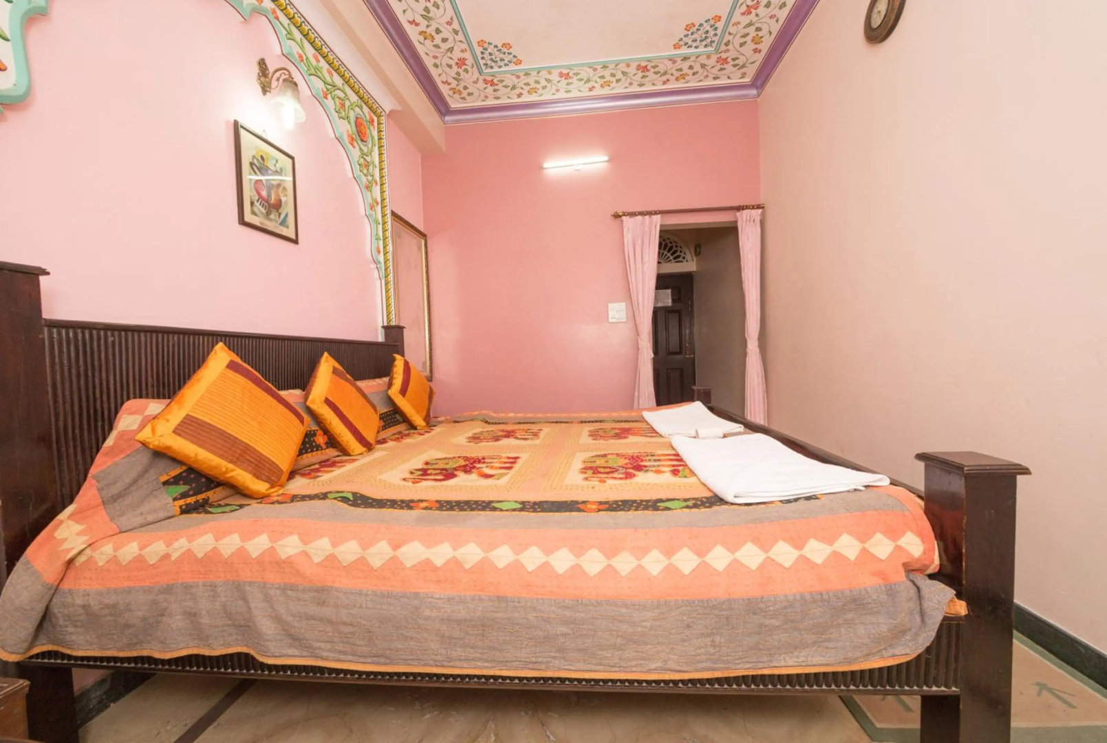Foto - Hotel Moon Light Palace Jaipur