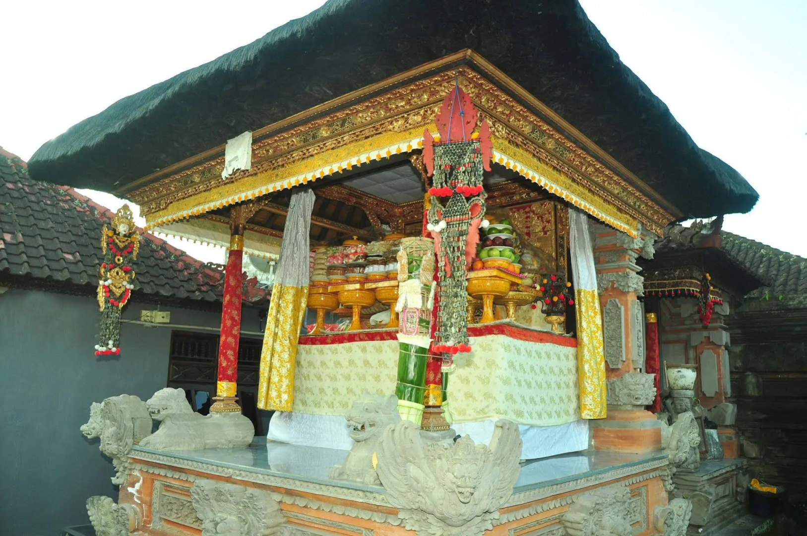 Foto - Nick's Homestay