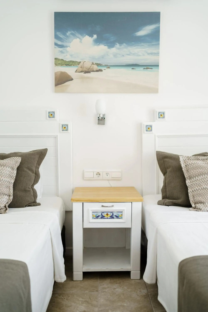 Photo - Costa Sariyaz Hotel Bodrum