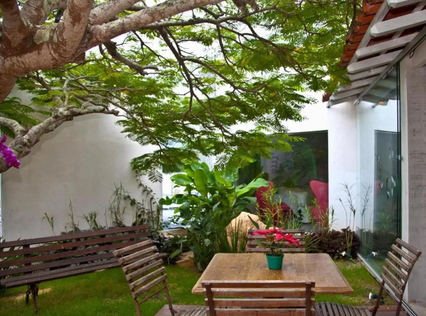 Foto - Armação dos Búzios Pousada Design