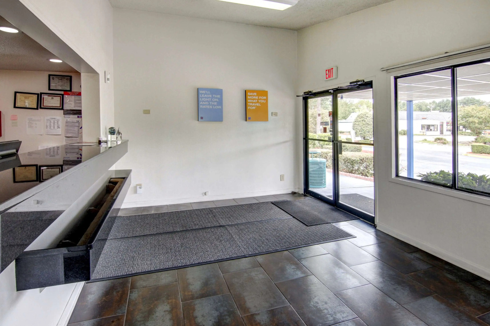 Foto - Motel 6-Union City, GA - Atlanta Airport