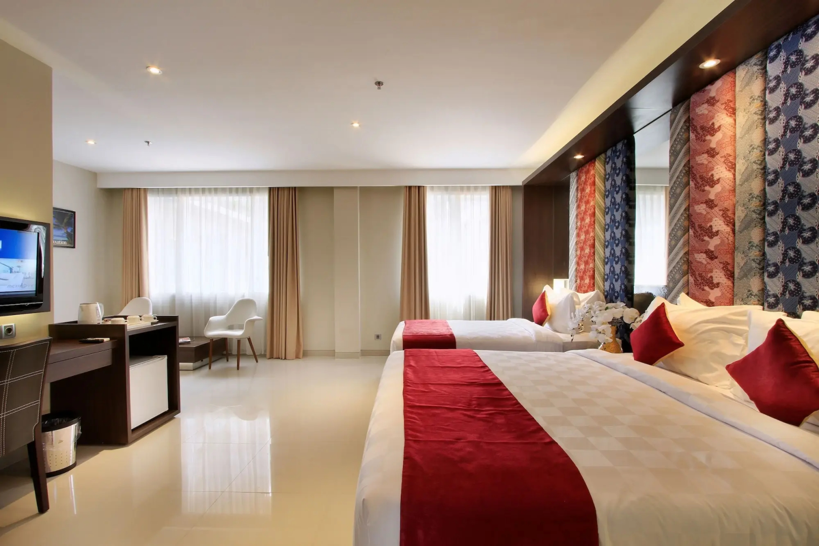 Foto - Ohana Hotel Kuta