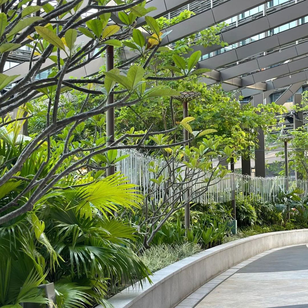 Photo - Hong Kong Ocean Park Marriott Hotel