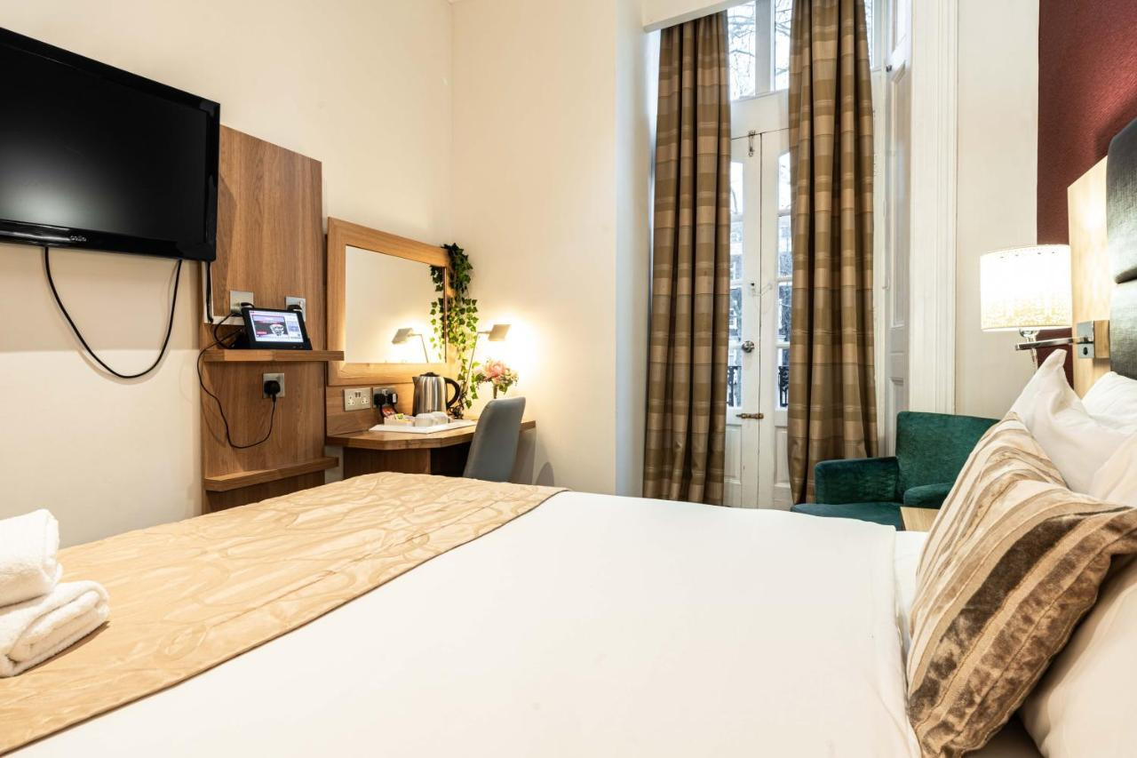 Foto - Lancaster Court Hotel