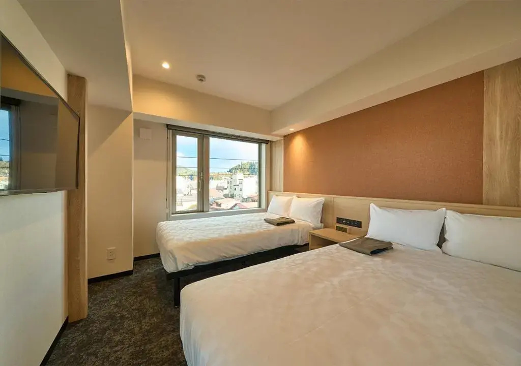 Foto - Hotel and Spa Gift TAKAYAMA