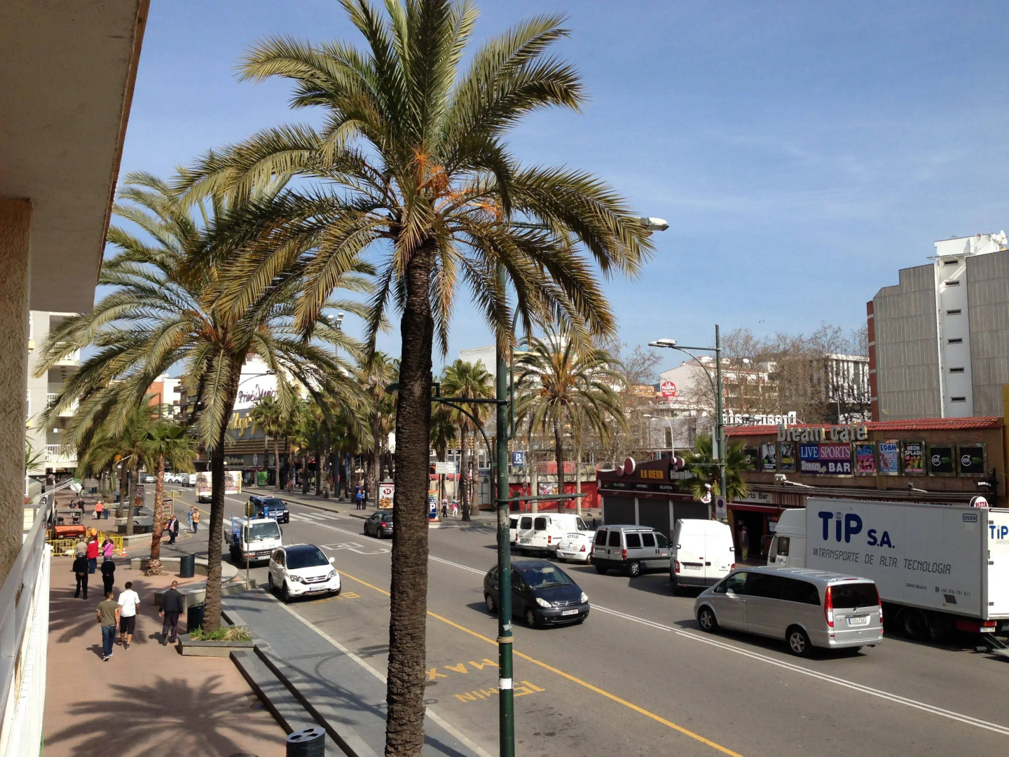 Photo - Delamar 4*Sup-Adults only (18+)