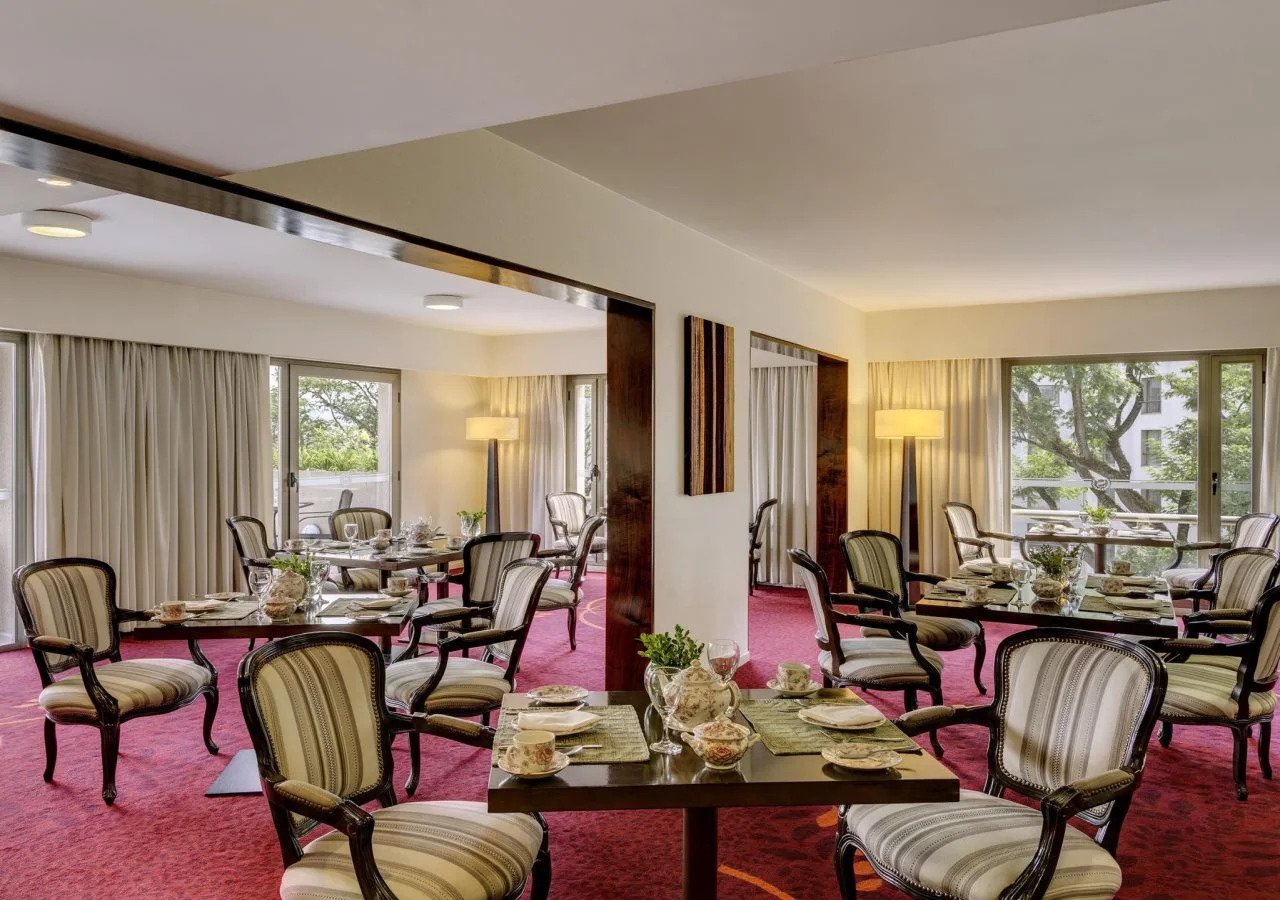 Photo - Sheraton Salta Hotel