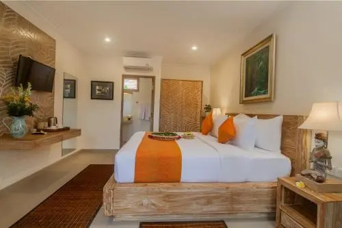 Foto - Tri Dewi Residence by GenuineHost