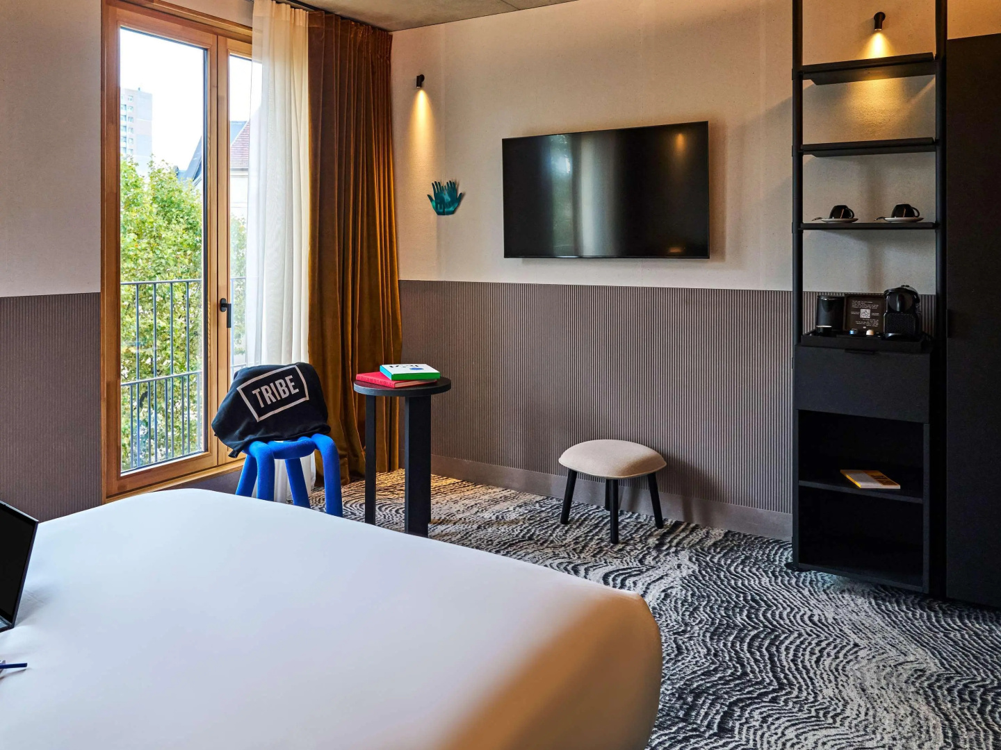 Photo - TRIBE Paris Clichy