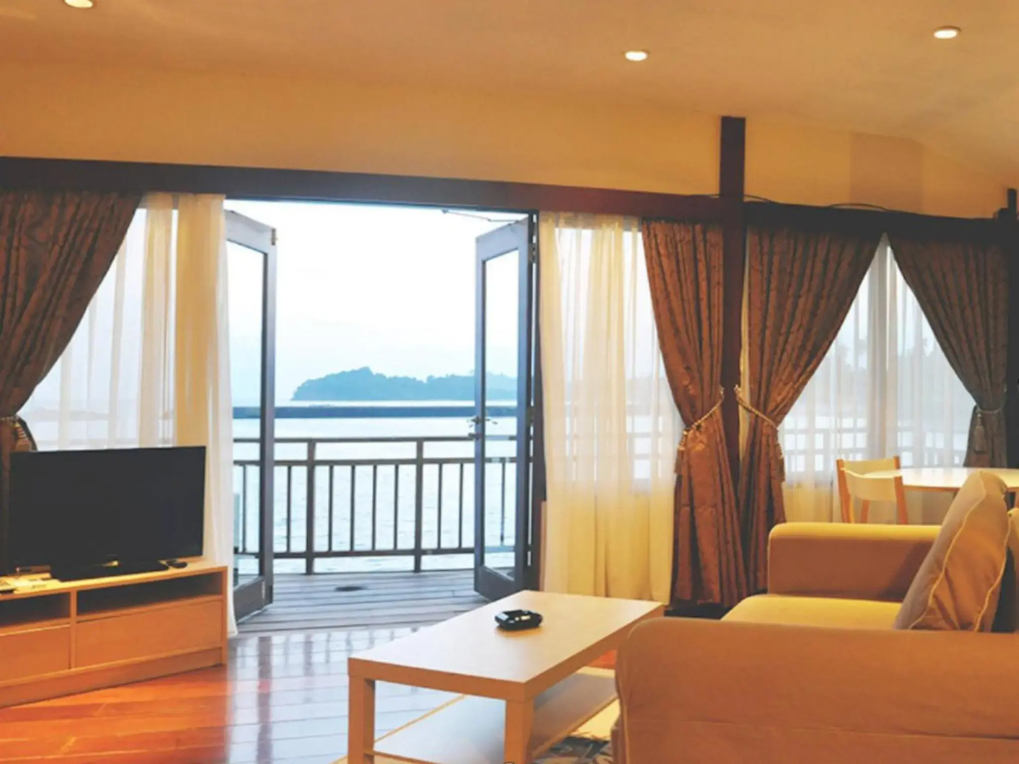 Foto - Batam View Beach Resort