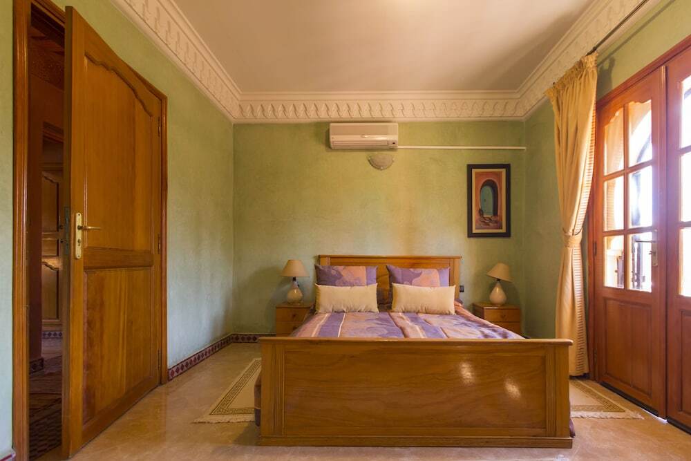 Foto - Villa Zahra Palmeraie