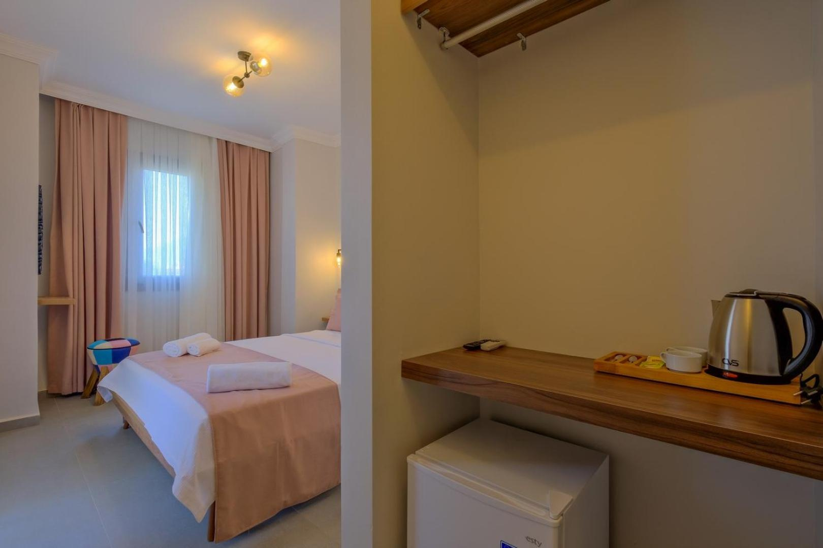 Foto - Ciello Suites Hotel