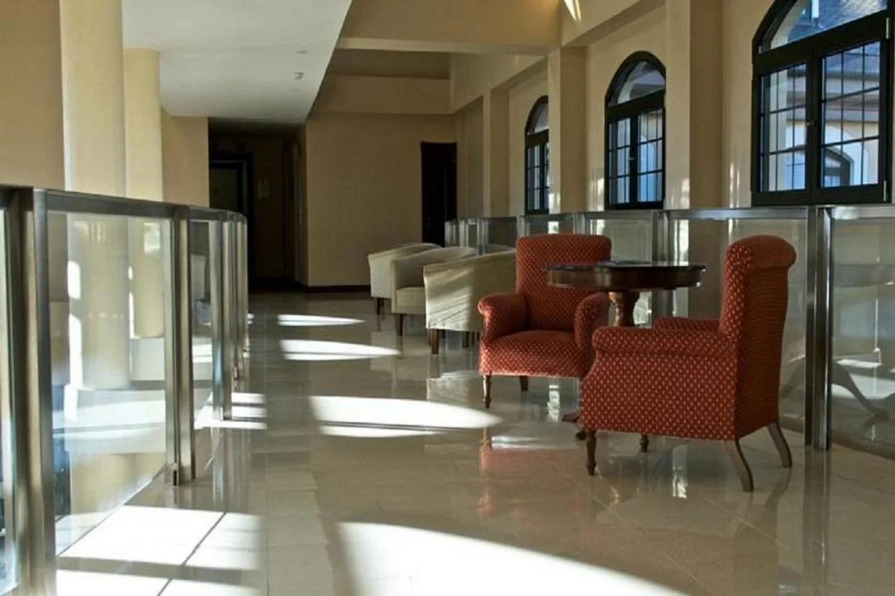 Foto - Hotel Sonsoles Ávila