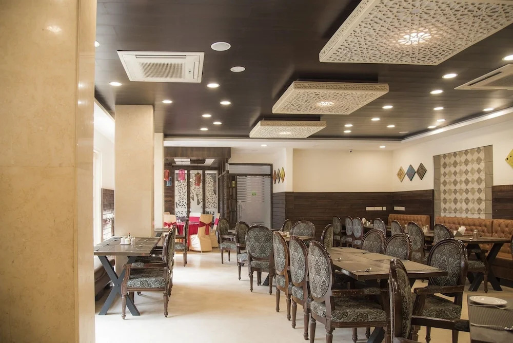 Foto - Hotel The Orion