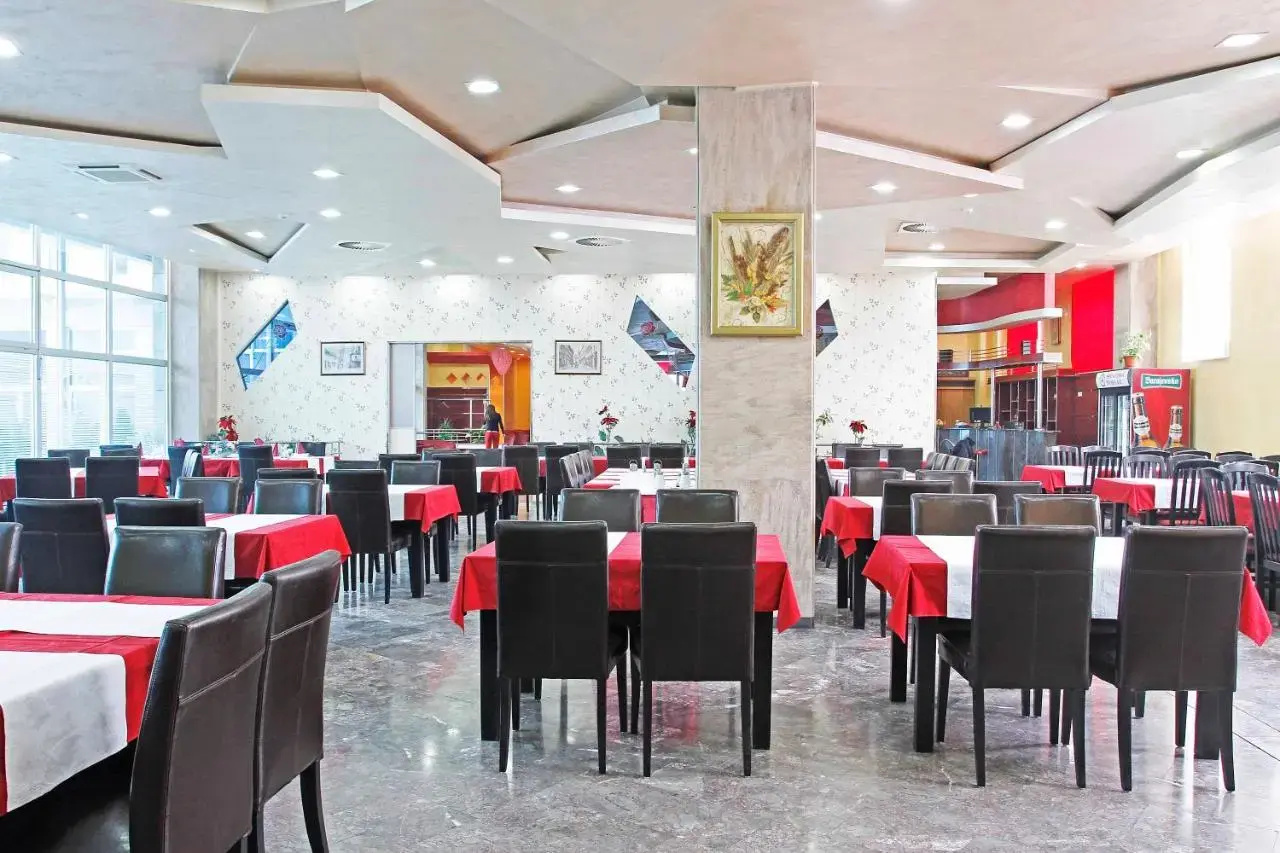 Foto - Hotel BM International