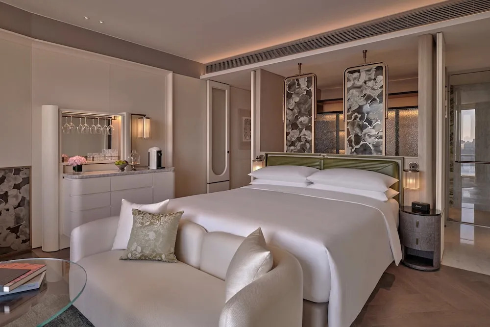 Foto - Regent Shanghai on the Bund