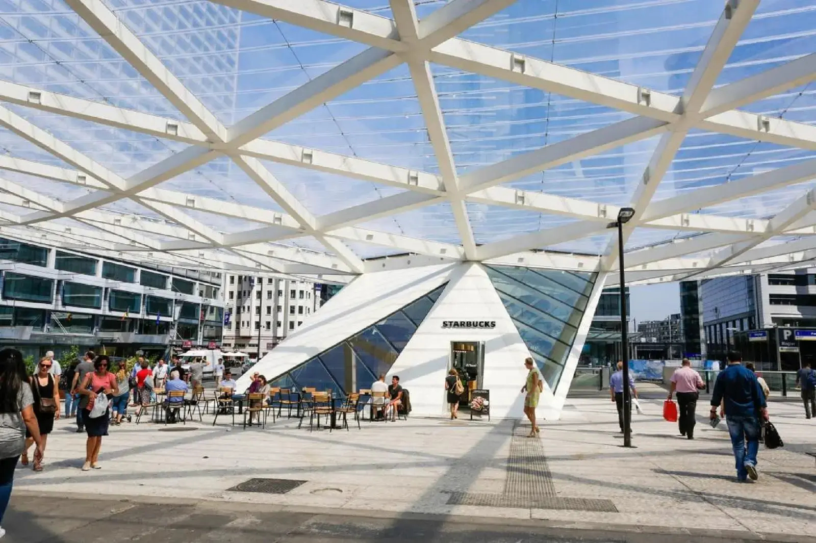 Foto - Hotel City Center