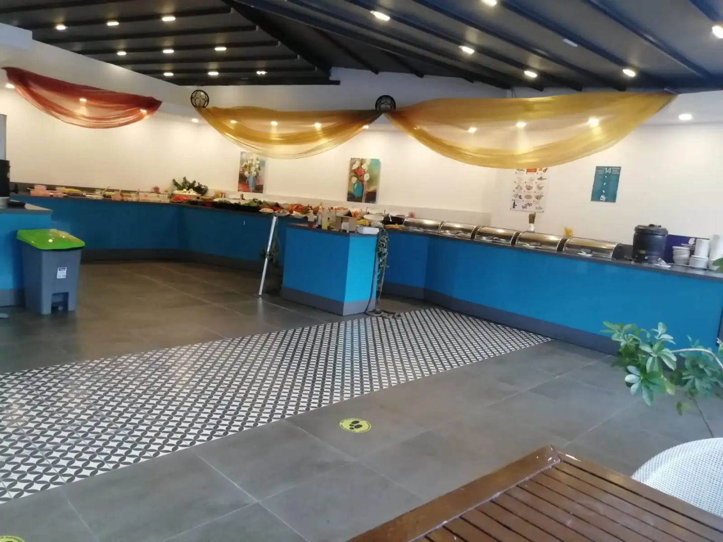 Foto - Mert Seaside Hotel