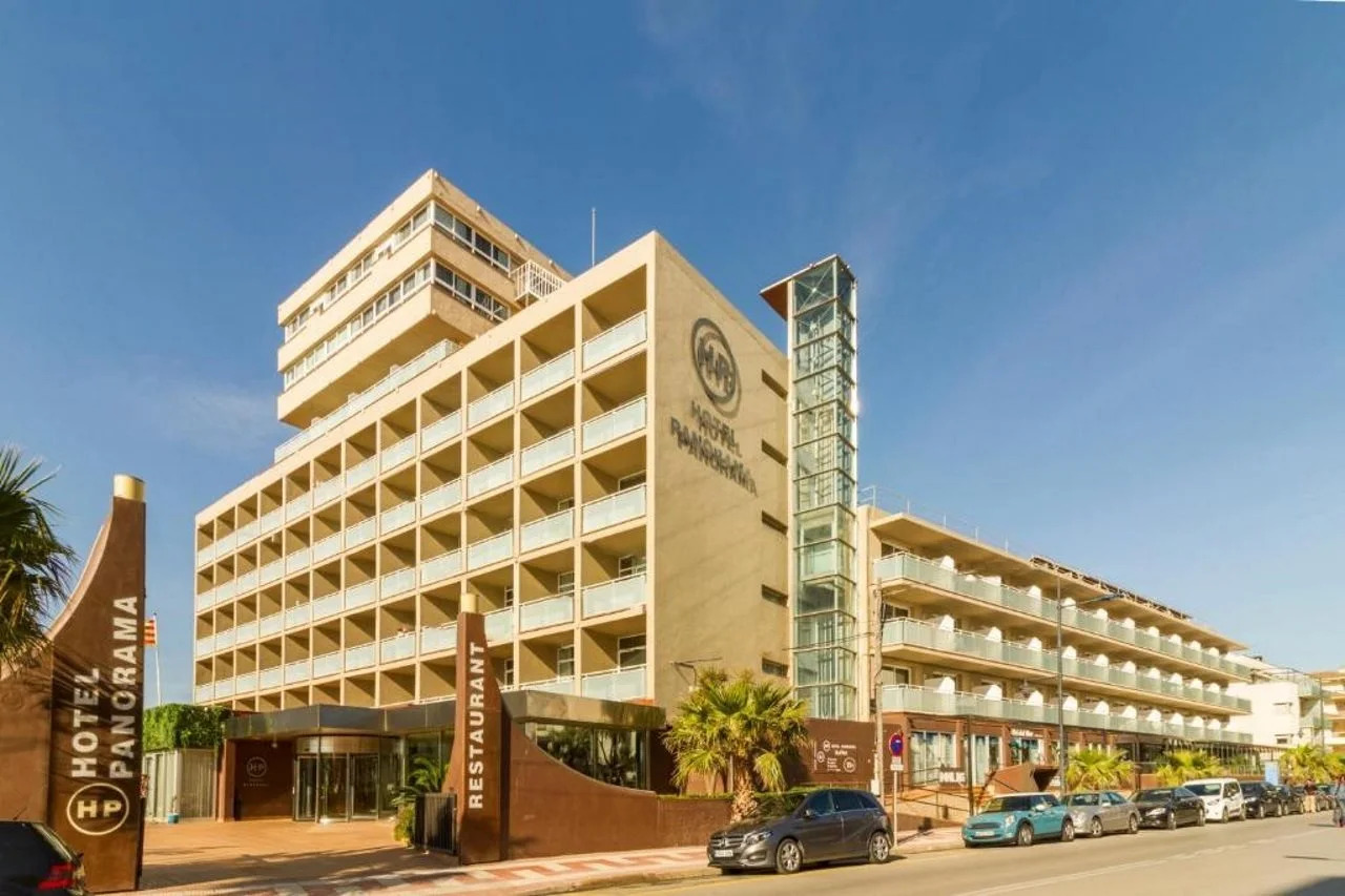 Foto - Hotel Panorama