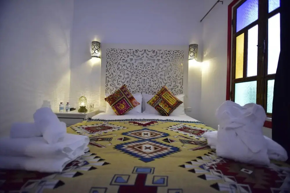 Photo - Zoco Riad