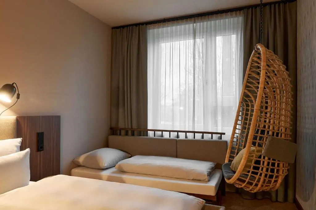 Photo - Cocoon Sendlinger Tor