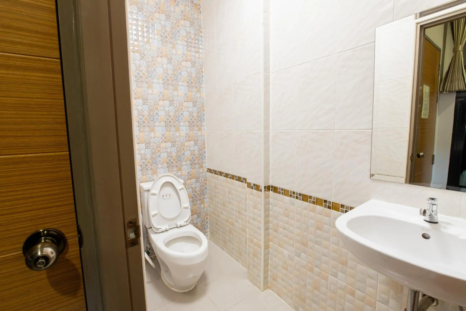 Foto - Restiny Hostel