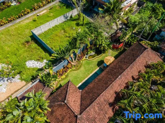 Foto - Romantica Villa