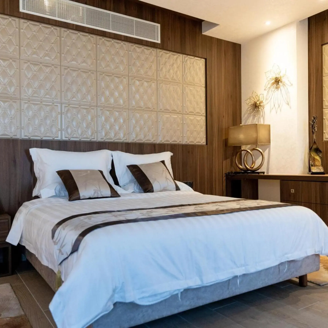 Foto - Leonardo Boutique Hotel Larnaca