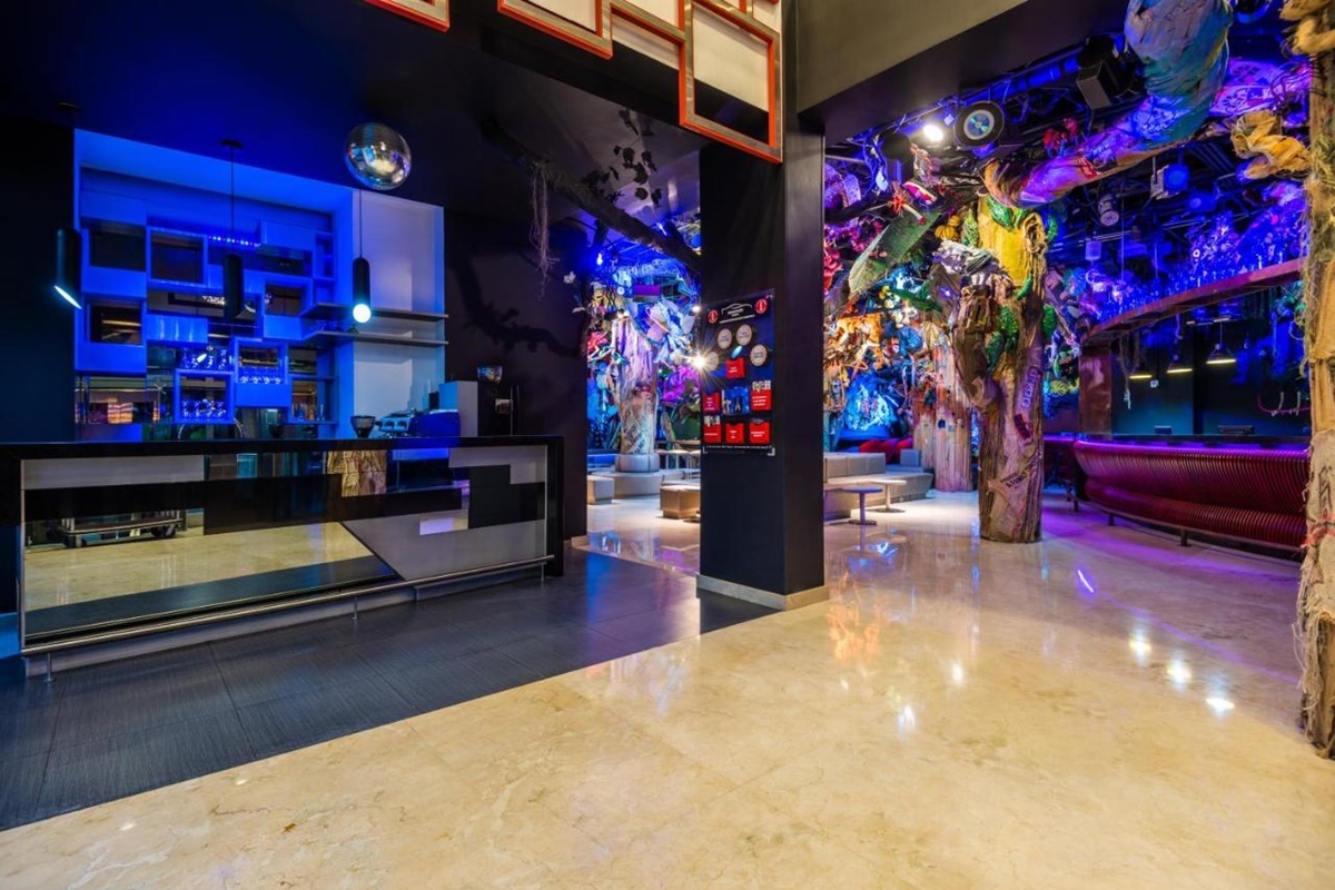 Photo - Hotel Black Tower Premium