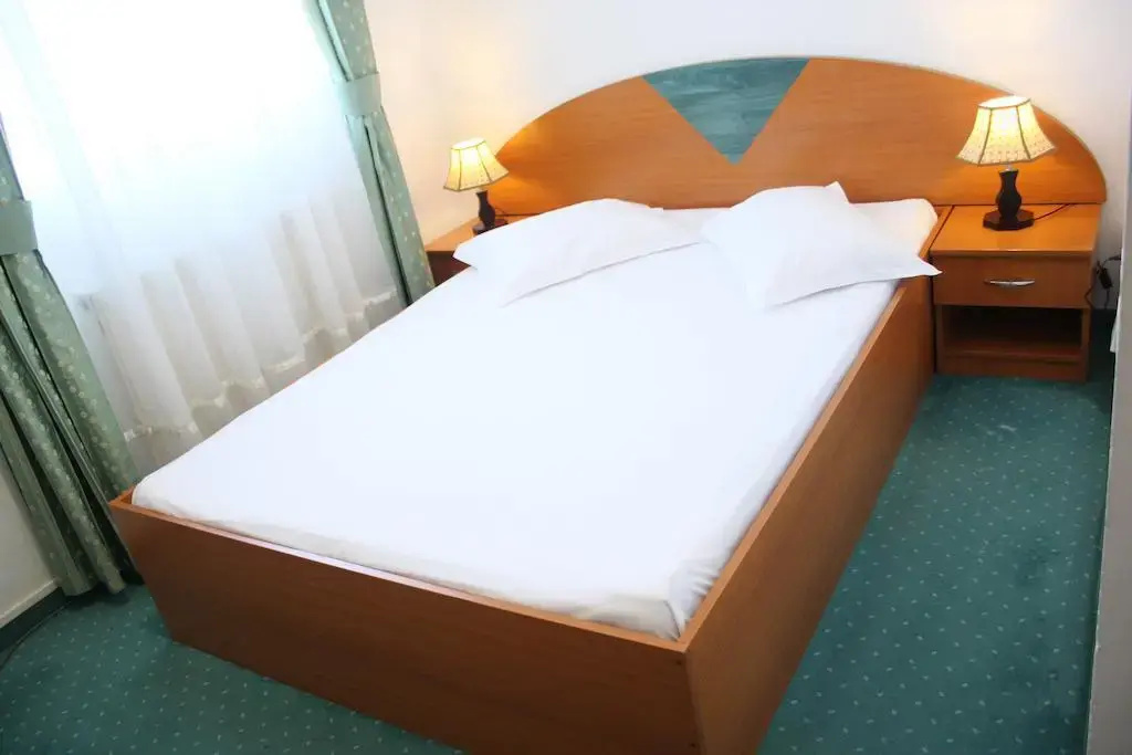 Foto - Hotel Sir Orhideea