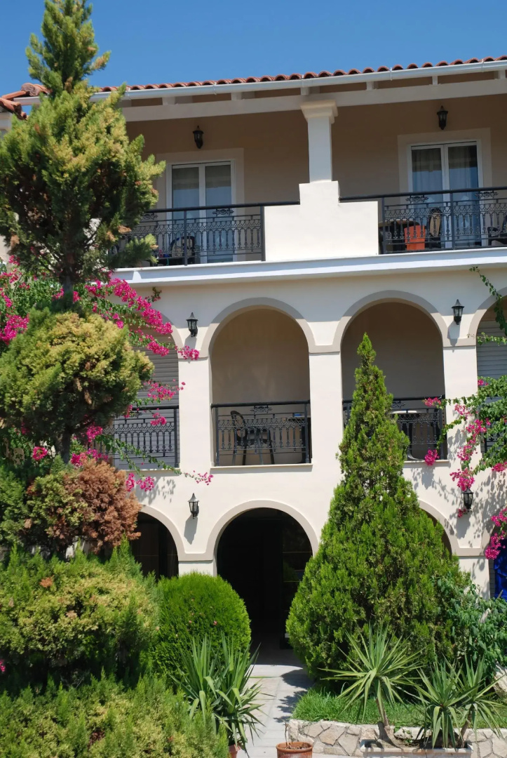 Photo - Letsos Hotel