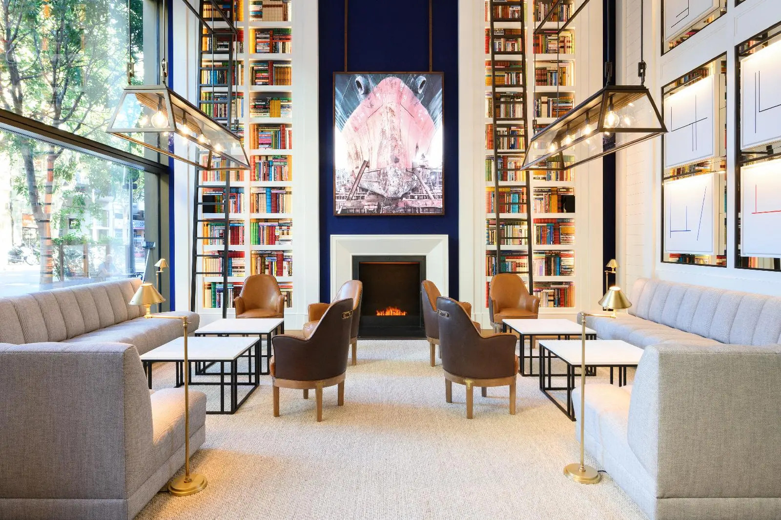 Foto - Seventy Barcelona