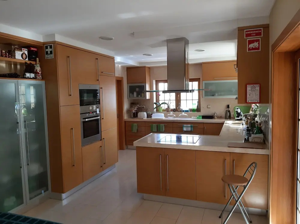 Foto - Villa dos Teixos