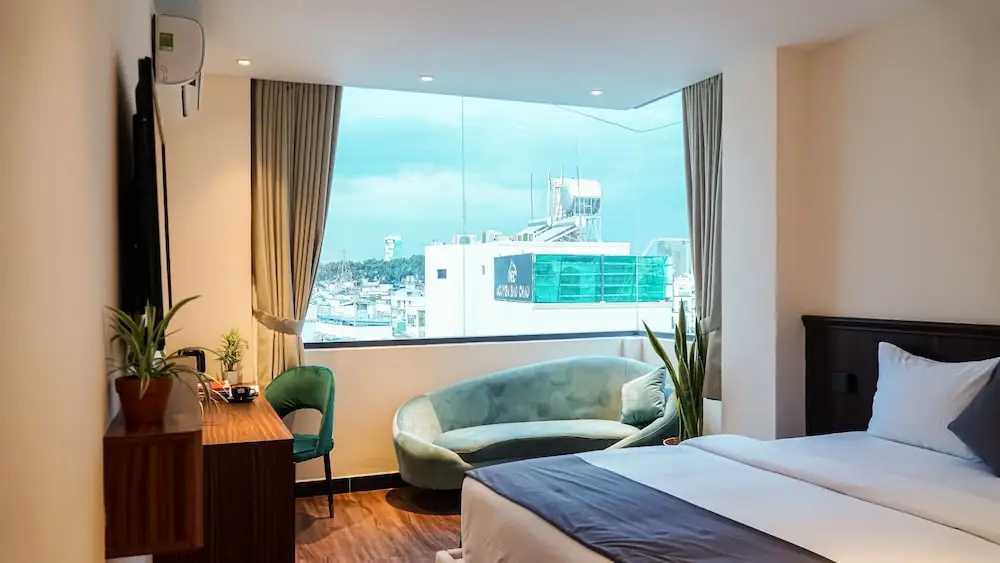Foto - Bros Hotel
