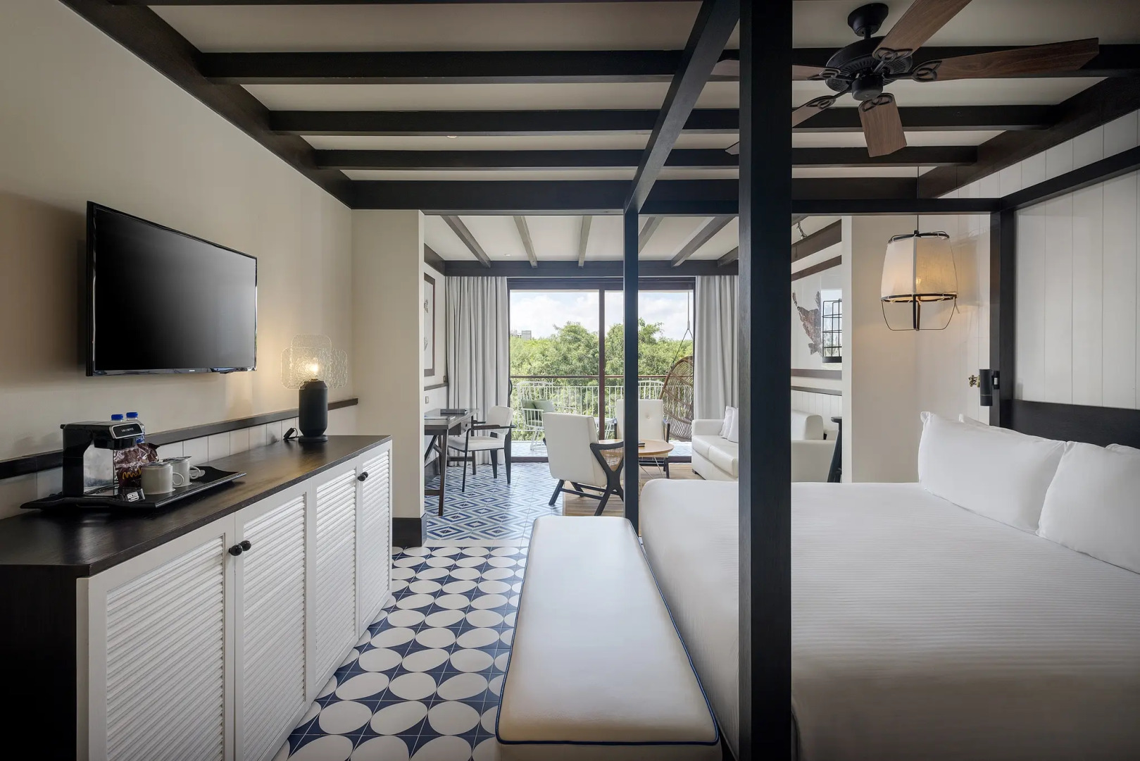 Foto - El Beso Adults Only at Ocean Riviera Paradise All Inclusive