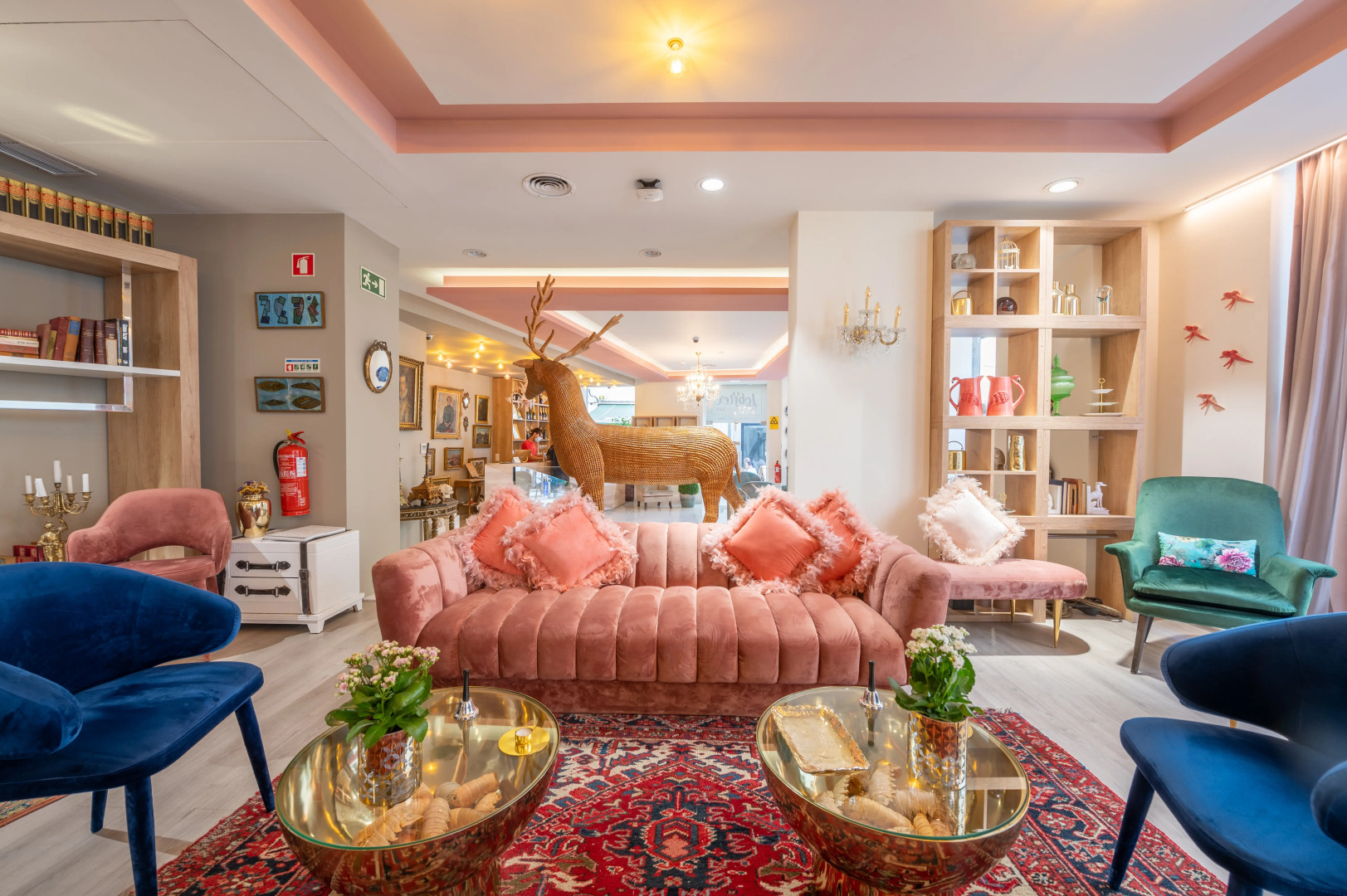 Foto - Sé Boutique Hotel