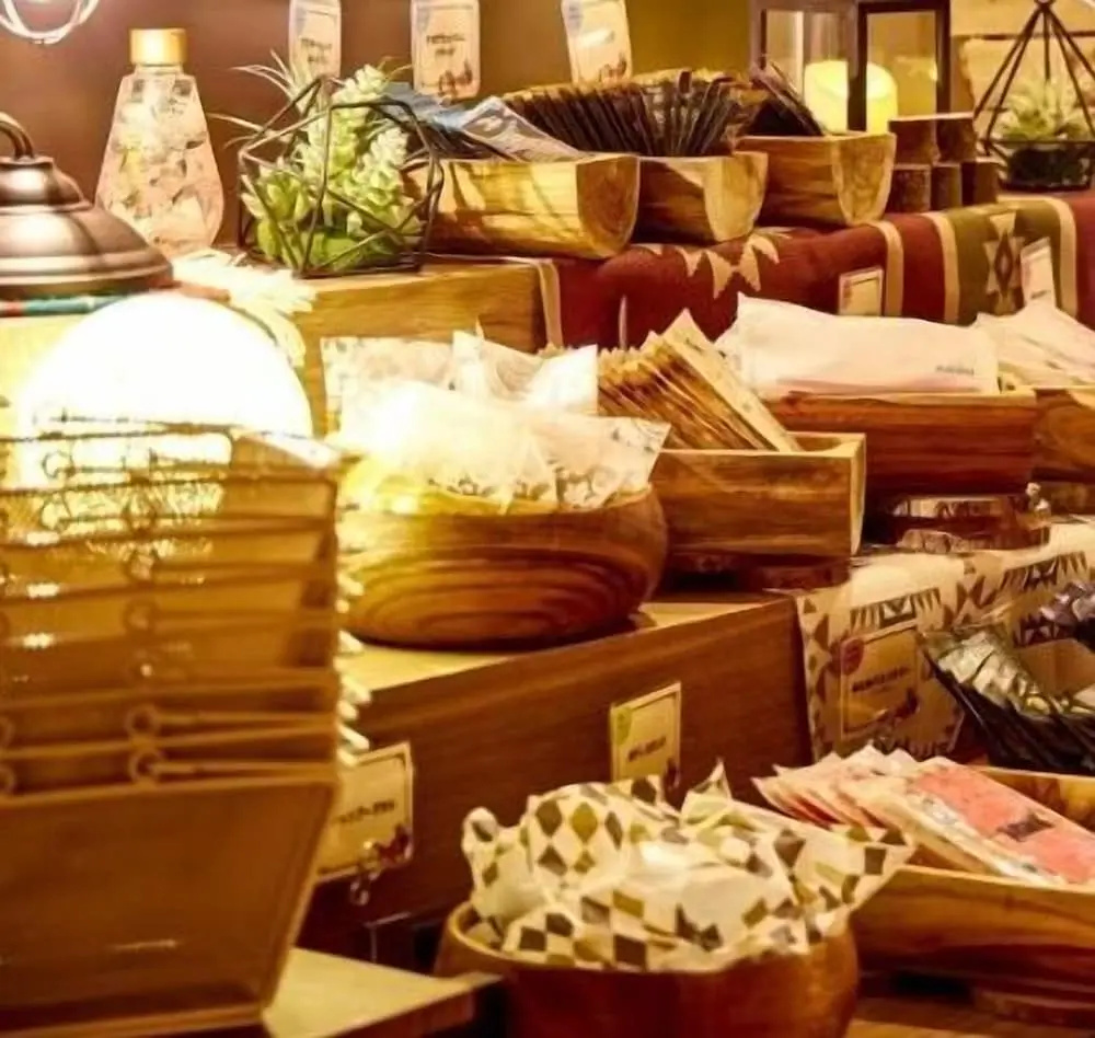 Foto - Hotel BaliAn Resort Shinjuku Glamping