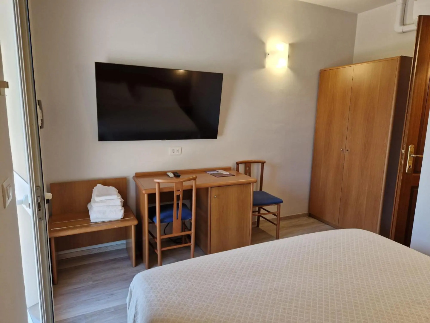 Foto - Hotel Bellavista