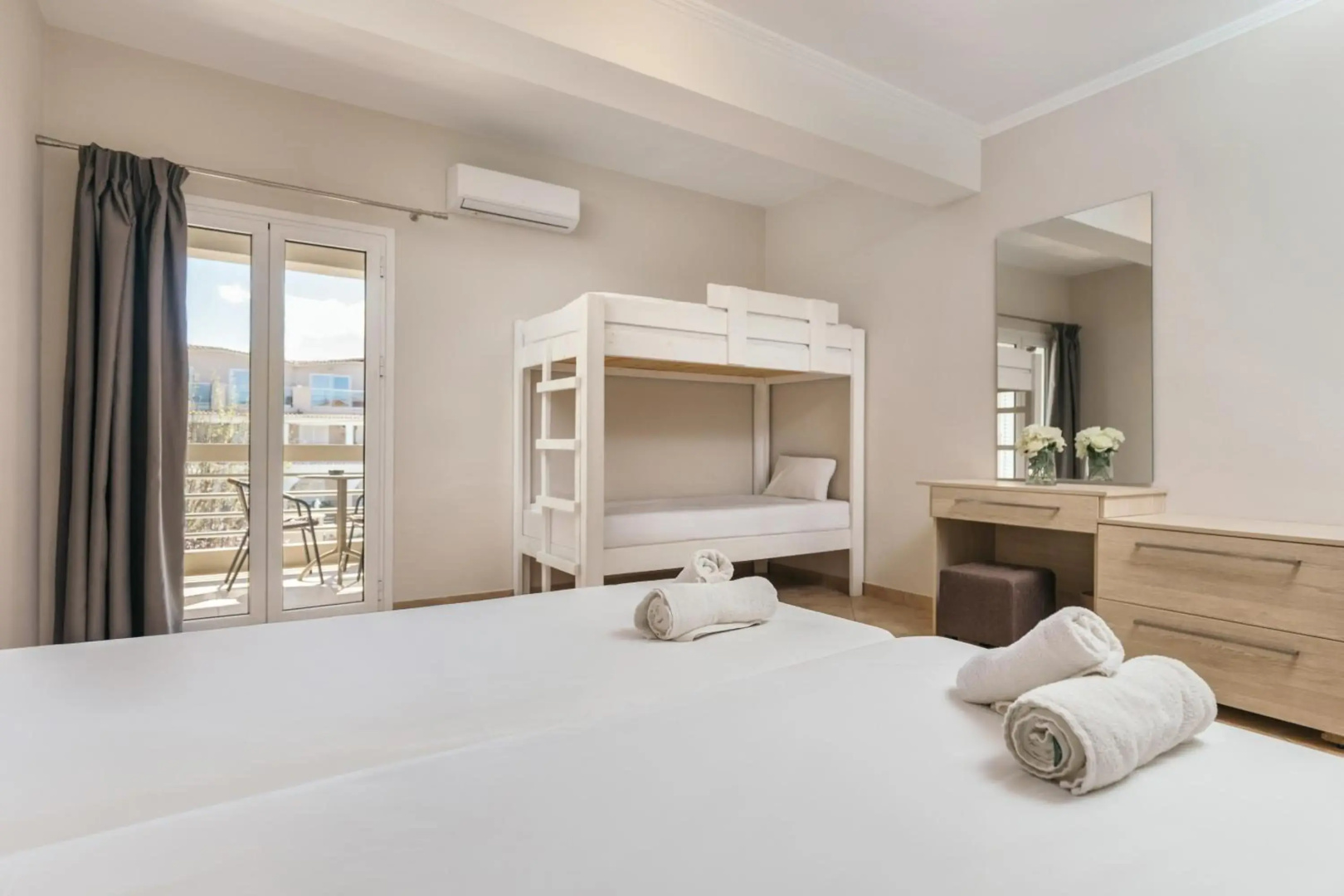 Foto - Tsilivi Beach Hotel